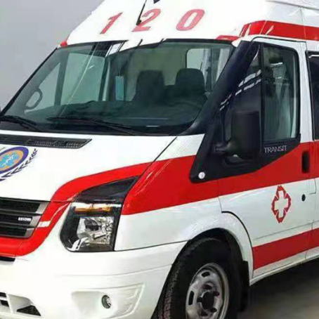 虞城非急救护送病人转院租赁救护车的优缺点对比